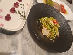 -喜来登由由大酒店九州膳坊中餐厅