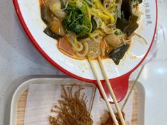 -刘文祥麻辣烫(望京店)