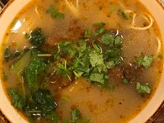 半筋半肉拉面-金杨拉面王(杨南路店)