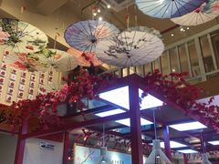 -思博半步颠小酒馆(梦时代店)