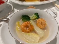 -宝丽轩中餐厅BAOLIXUAN