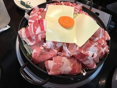 -炙韩料理·部队锅专门店