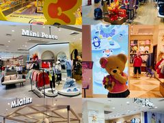 -王府井百货(中州中路店)