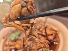 -王家大院·南京菜(湛江路总店)