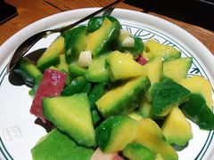 -云海肴·汽锅鸡·云南菜(高德置地店)