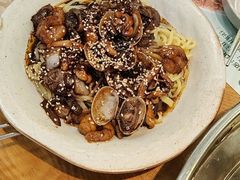 -高基五春川炒鸡排(威海总店)