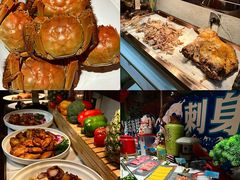 -海德温泉生活馆(朝阳大悦城店)