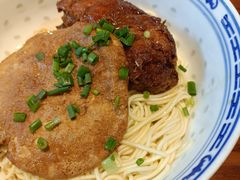 -辣肉面大王(天平路店)