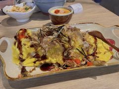 -千寿·金焰食堂(仁和新城店)