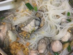 -新武二广福潮粉面食馆(哥英布拉街)