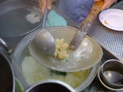 -麦文记面家(佐敦店)