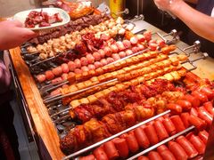 -韩盛·盛江山自助料理(中街大悦城店)
