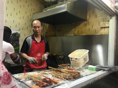 -辽B·小串(总店)
