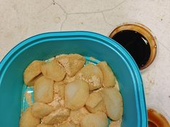 -大同江朝鲜菜•长春地标美食(绿园吾悦广场店)