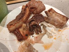 -蓉城四海·澳牛炙烤自助(江阴周庄店)