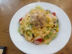 -萨莉亚意式餐厅(人和印象万家店)