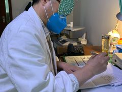 -上海市普陀区中心医院