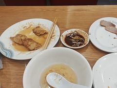 -李连贵熏肉大饼(沈阳站店)