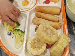 -四季轩中餐厅(徐州开元名都大酒店)