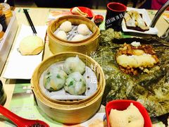 -添好运点心专门店(北角店)