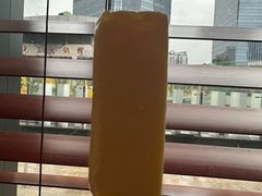 -玛莎拉自助餐厅(国贸店)