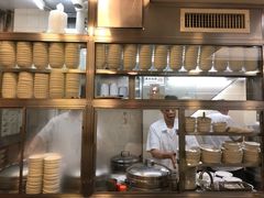 自助取餐区-澳洲牛奶公司(佐敦店)