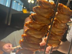 -汉巴味德·烤肉与啤酒的自助(杭州大悦城店)