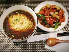 -十面春风·江南面馆(崇宁路店)