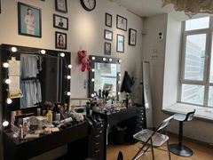 -红像馆连锁精致证件照职场照(中关村店)