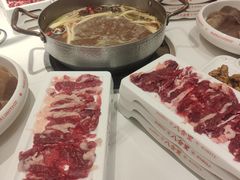 -八合里牛肉火锅(深圳海德店)