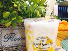 -桂桂茶(恒基名人店)