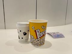 -SFC上影影城(成都科华IMAX店)