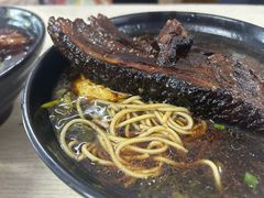 -小龙大肉面馆
