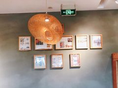 大堂-大川先生·小龙虾·川菜(信义坊店)