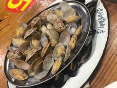 -老伯蟹脚店(朝阳路店)