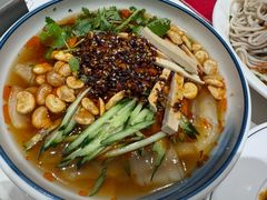 -凯鸽酒楼(大同振兴街店)