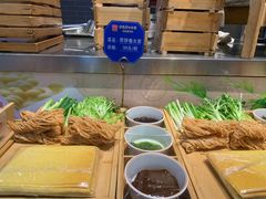 -老德州四合院·德州菜(天衢路店)