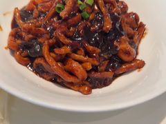 -简小舍·民间手艺菜(武昌江滩店)