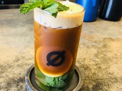 -BE NORMAL CAFE(霞溪路店)