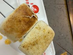 -邢氏老太太烧烤(南山店)
