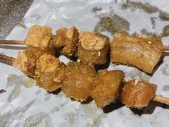 -管氏翅吧(国展店)