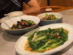 -如轩·海鲜砂锅粥·潮汕菜(南城店)