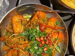 -大头虾越式风味餐厅(光明广场店)