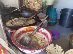-段继美炸品店