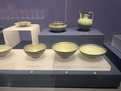 -陕西历史博物馆