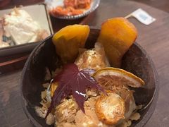 -嘁嘁茶泡饭