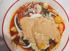 -安发瞧麻辣烫(总店)