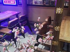 -长安大牌档之西安博物院文化餐厅(中贸店)
