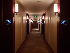 -西昌邛海湾柏樾酒店(原邛海湾柏栎度假酒店)