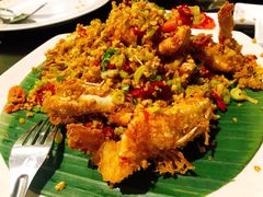 -Cabe Ijo